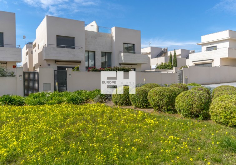 Resale - Apartment - Orihuela - Inland