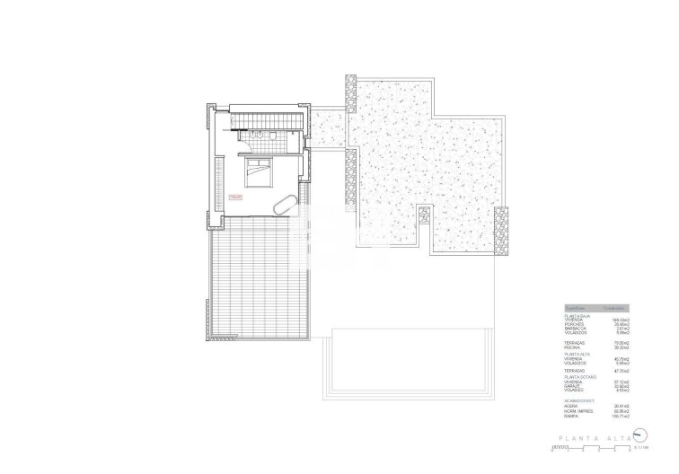 Neubau - villa - Benissa - San Jaime