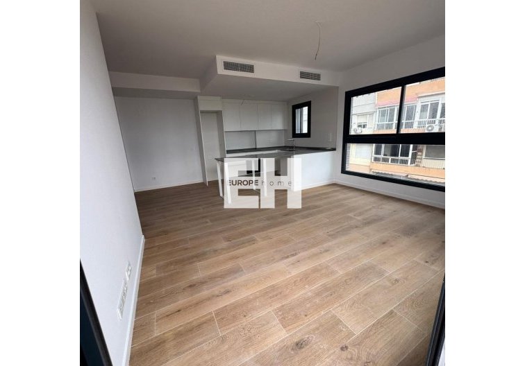 New Build - Penthouse - Alicante - Benalua