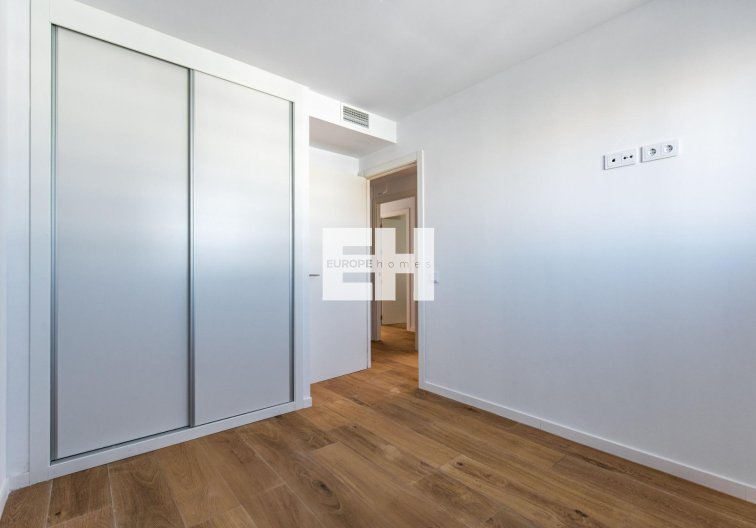 New Build - Penthouse - Alicante - Benalua