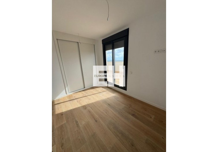 New Build - Penthouse - Alicante - Benalua