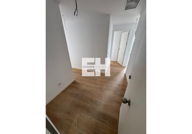 New Build - Penthouse - Alicante - Benalua