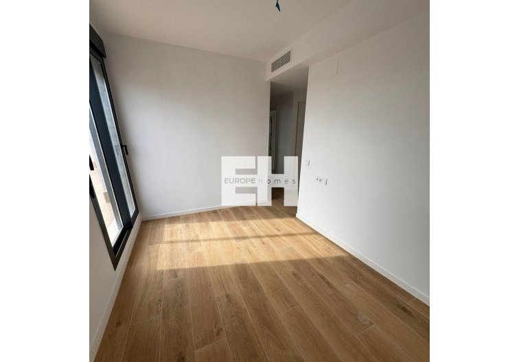 New Build - Penthouse - Alicante - Benalua