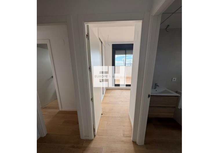 New Build - Penthouse - Alicante - Benalua