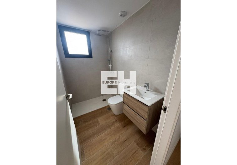 New Build - Penthouse - Alicante - Benalua