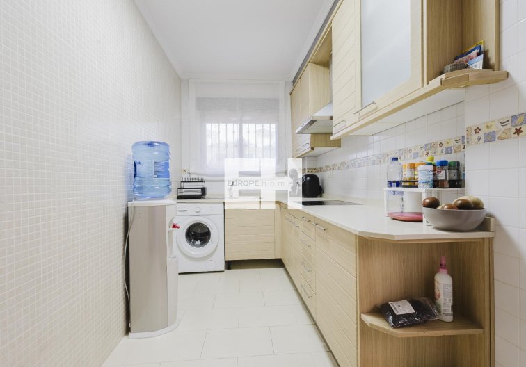 Resale - villa - Torrevieja - Costa Blanca