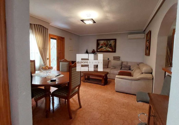 Revente - Quad House - Orihuela Costa - Punta Prima
