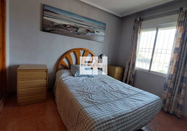 Revente - Quad House - Orihuela Costa - Punta Prima