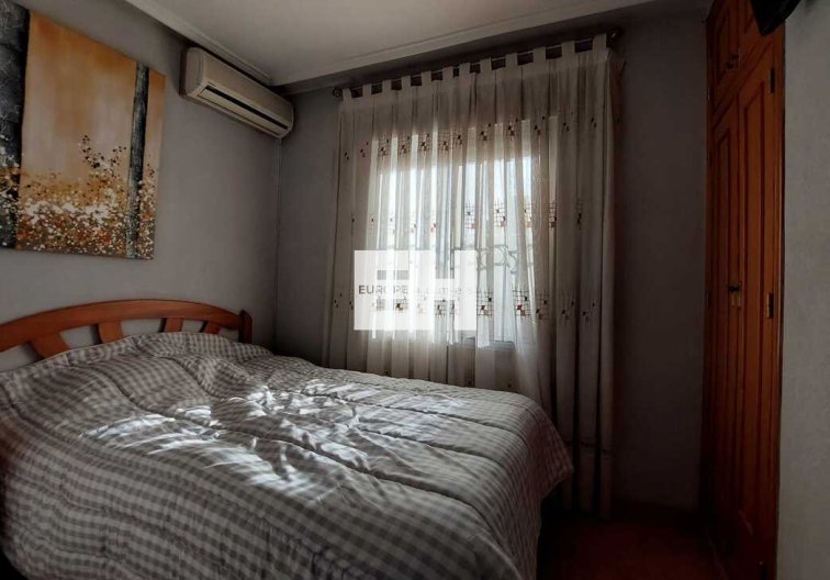 Revente - Quad House - Orihuela Costa - Punta Prima