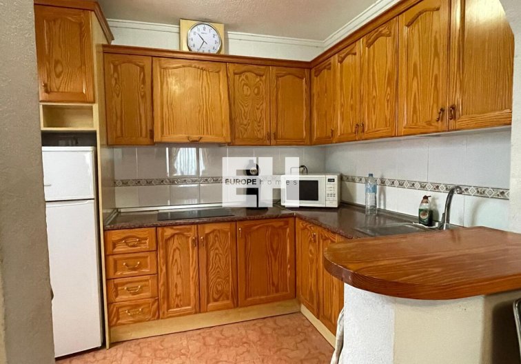 Revente - Quad House - Orihuela Costa - Punta Prima