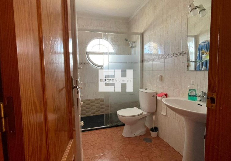 Revente - Quad House - Orihuela Costa - Punta Prima