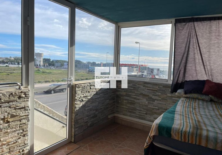 Revente - Quad House - Orihuela Costa - Punta Prima