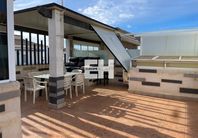 Revente - Quad House - Orihuela Costa - Punta Prima