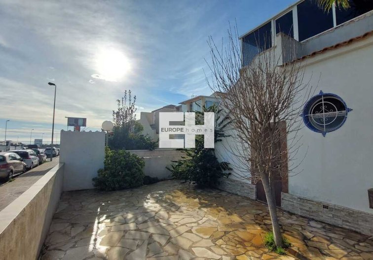 Revente - Quad House - Orihuela Costa - Punta Prima