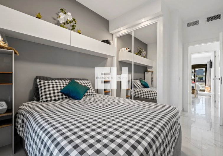 Resale - Apartment - Guardamar del Segura - Costa Blanca