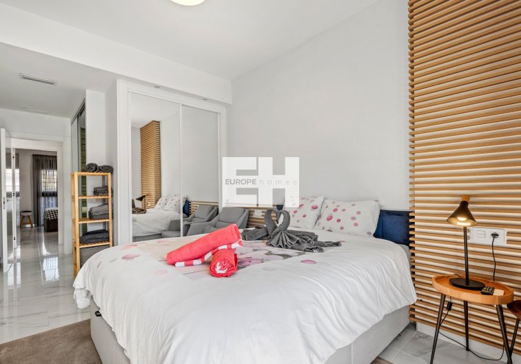 Resale - Apartment - Guardamar del Segura - Costa Blanca