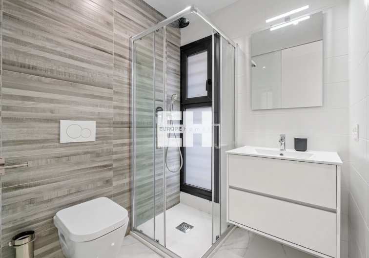 Resale - Apartment - Guardamar del Segura - Costa Blanca