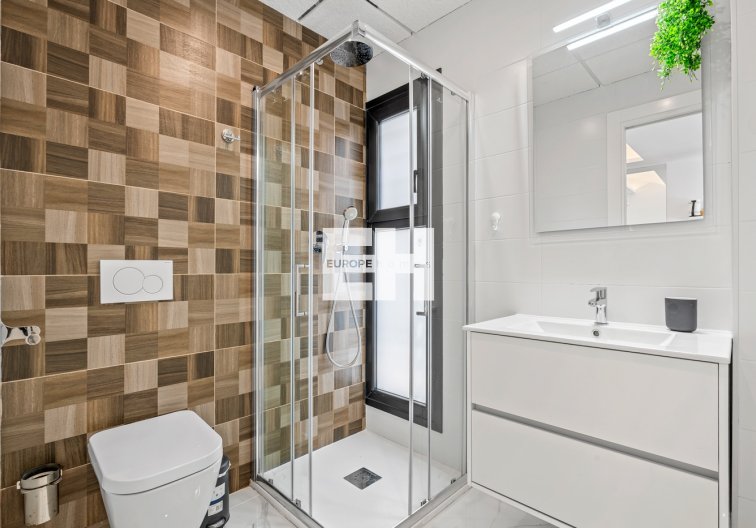 Resale - Apartment - Guardamar del Segura - Costa Blanca