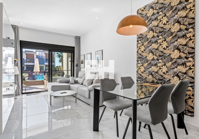 Resale - Apartment - Guardamar del Segura - Costa Blanca