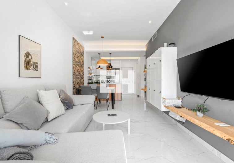 Resale - Apartment - Guardamar del Segura - Costa Blanca