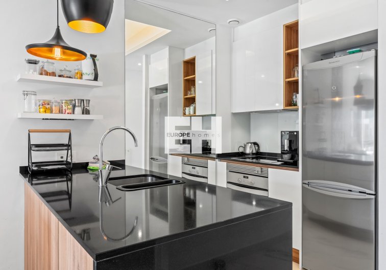 Resale - Apartment - Guardamar del Segura - Costa Blanca