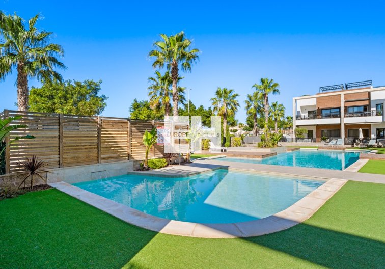 Resale - Apartment - Guardamar del Segura - Costa Blanca