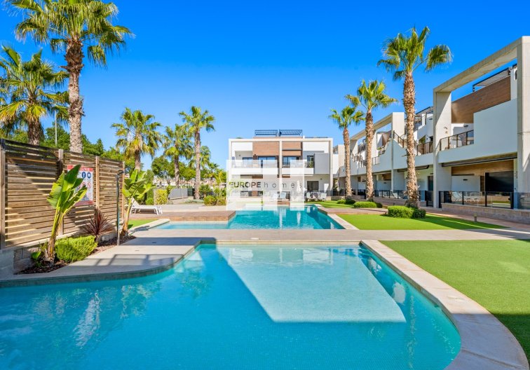 Resale - Apartment - Guardamar del Segura - Costa Blanca