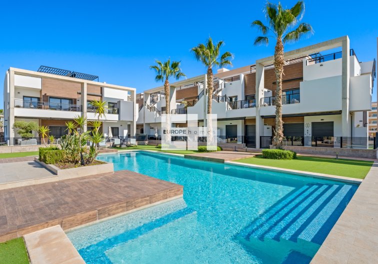 Resale - Apartment - Guardamar del Segura - Costa Blanca