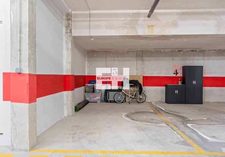 Resale - Apartment - Guardamar del Segura - Costa Blanca