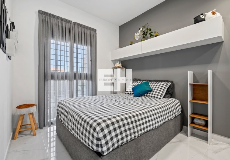 Resale - Apartment - Guardamar del Segura - Costa Blanca