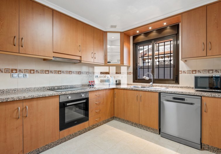 Revente - villa - San Miguel de Salinas - Inland