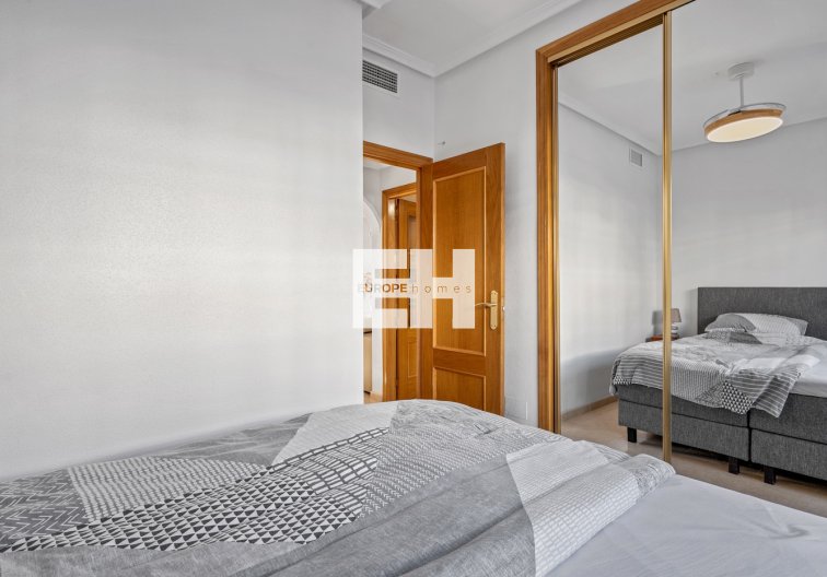 Revente - villa - San Miguel de Salinas - Inland