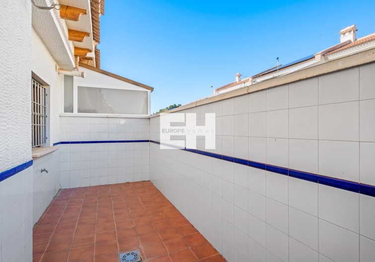 Revente - villa - San Miguel de Salinas - Inland