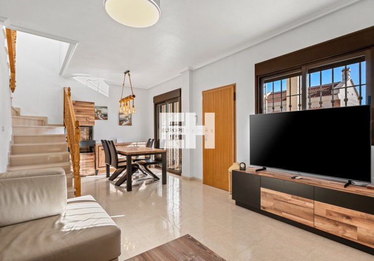 Revente - villa - San Miguel de Salinas - Inland