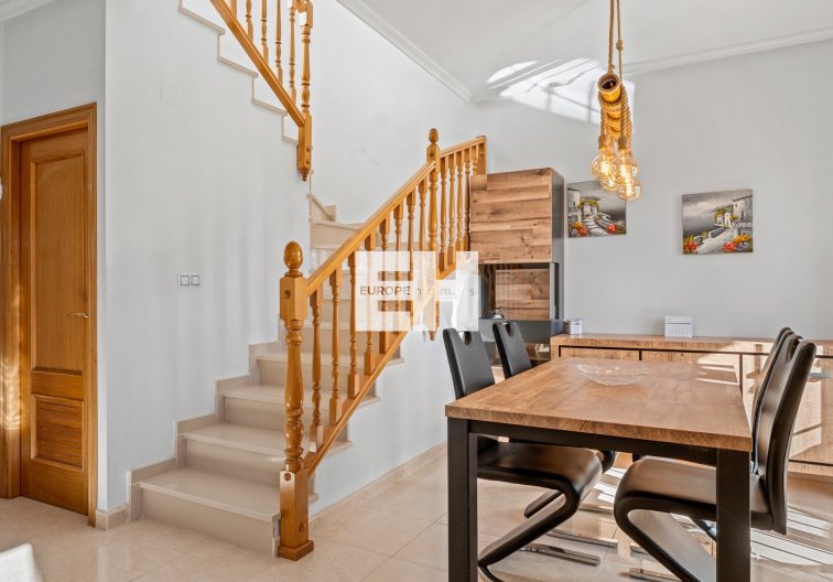 Revente - villa - San Miguel de Salinas - Inland