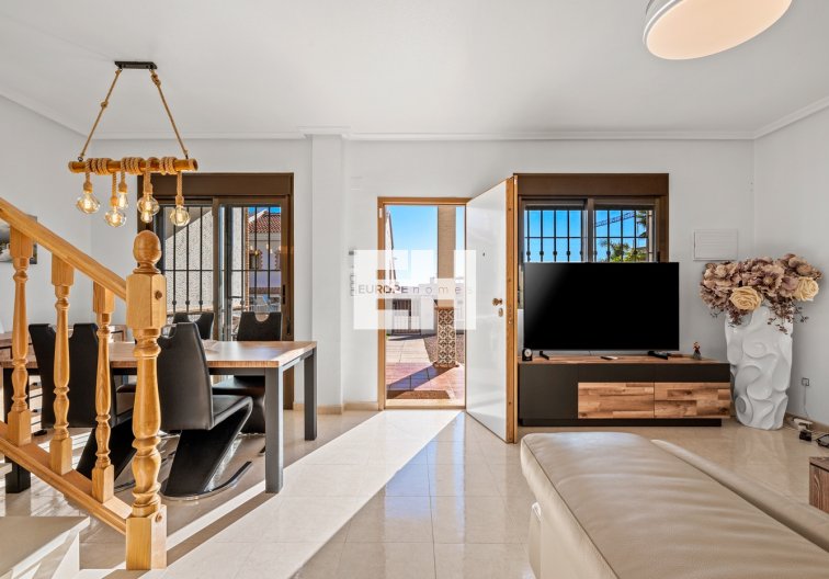 Revente - villa - San Miguel de Salinas - Inland