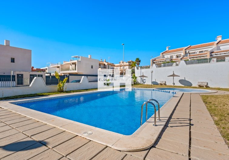 Revente - villa - San Miguel de Salinas - Inland