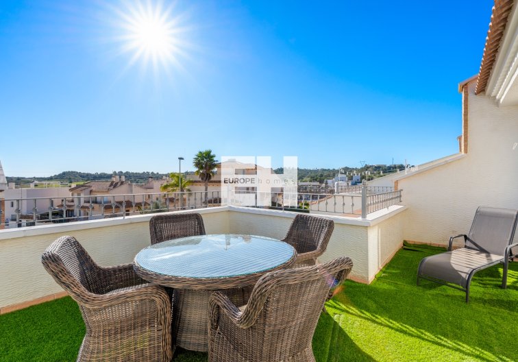 Revente - villa - San Miguel de Salinas - Inland