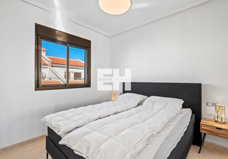 Revente - villa - San Miguel de Salinas - Inland