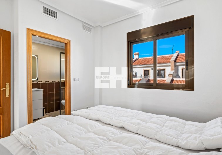 Revente - villa - San Miguel de Salinas - Inland