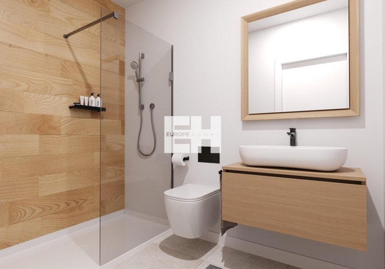 Construction Neuve - villa - Torre Pacheco - Roldán