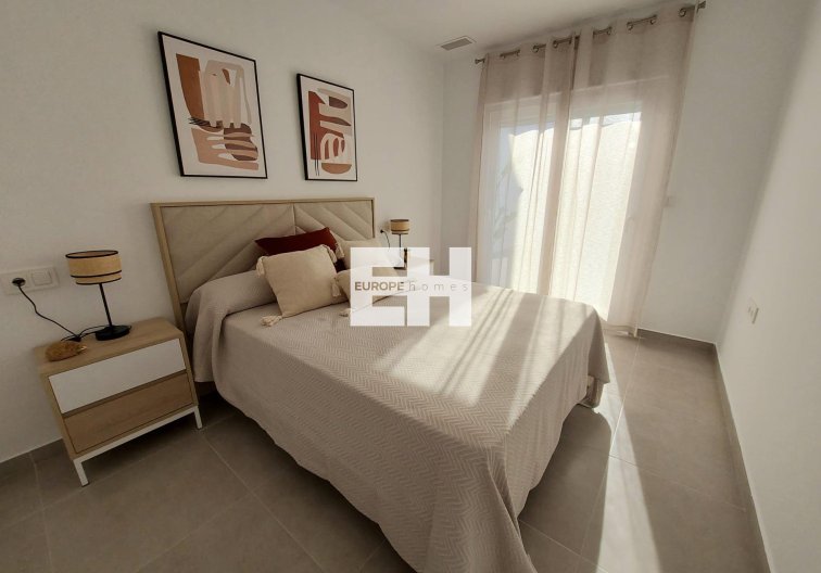 Construction Neuve - villa - Torre Pacheco - Roldán