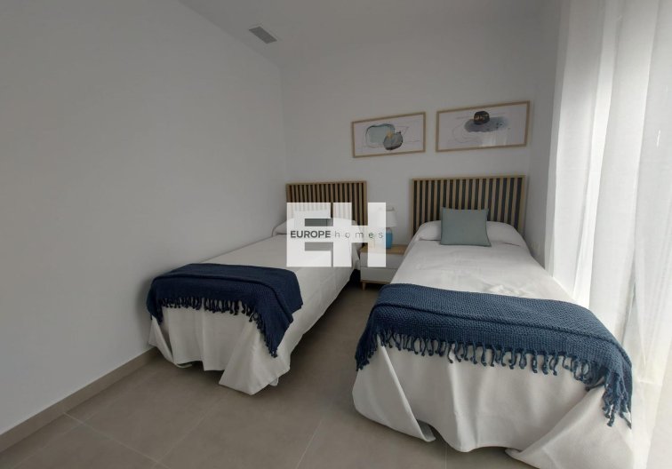 Construction Neuve - villa - Torre Pacheco - Roldán