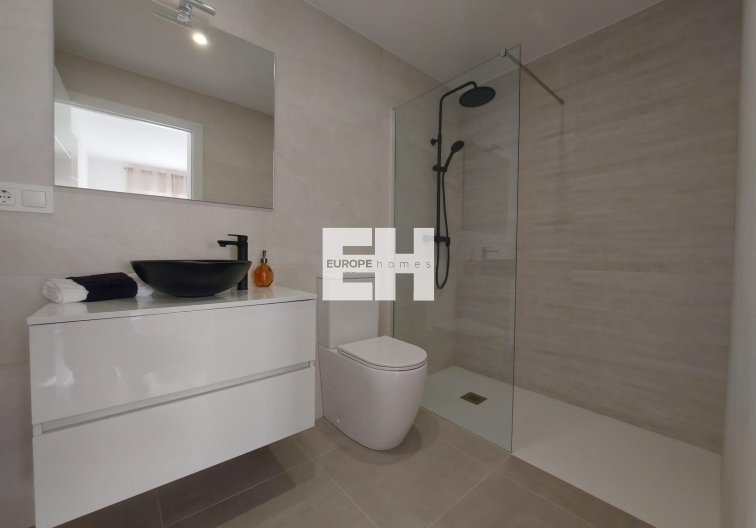 Construction Neuve - villa - Torre Pacheco - Roldán