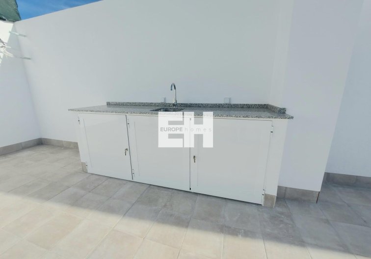 Construction Neuve - villa - Torre Pacheco - Roldán