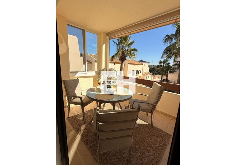 Segunda mano - Atico - Las Ramblas Golf - Inland