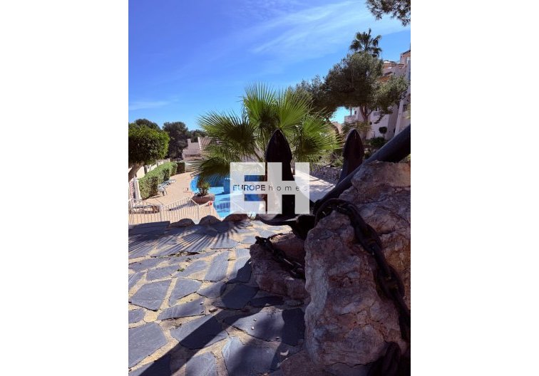 Segunda mano - Atico - Las Ramblas Golf - Inland