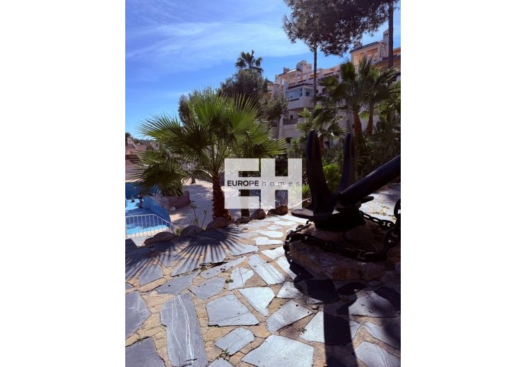 Segunda mano - Atico - Las Ramblas Golf - Inland