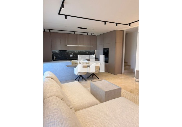 Segunda mano - Atico - Las Ramblas Golf - Inland