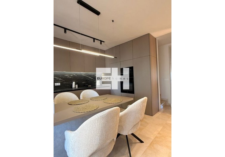 Segunda mano - Atico - Las Ramblas Golf - Inland